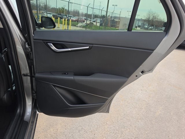 2025 Kia Niro EX Touring