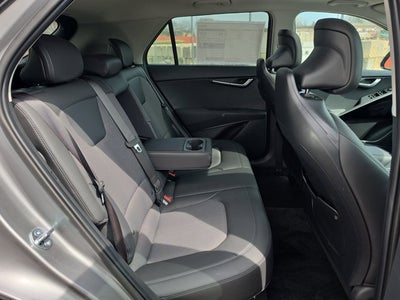 2025 Kia Niro EX Touring