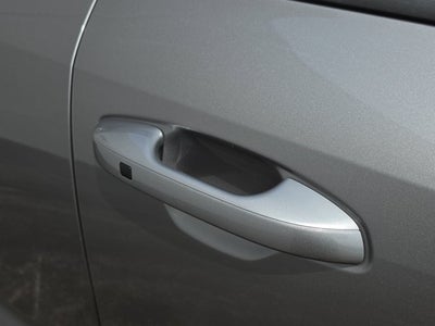 2025 Kia Niro EX Touring