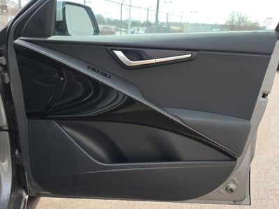 2025 Kia Niro EX Touring