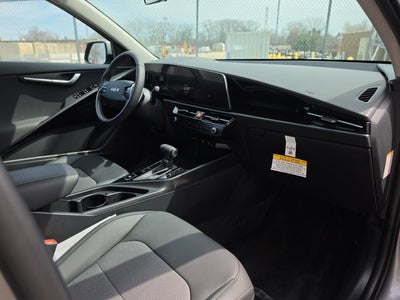 2025 Kia Niro EX Touring