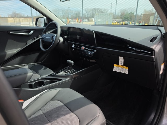 2025 Kia Niro EX Touring