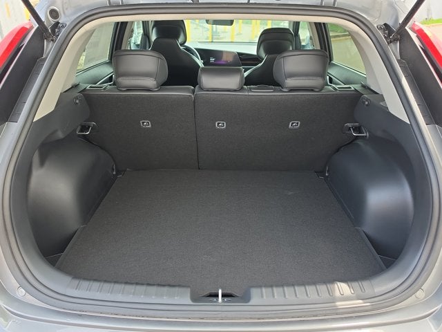 2025 Kia Niro EX Touring