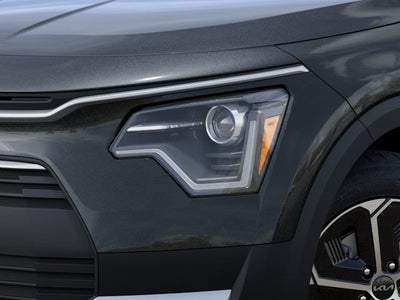2026 Kia NIRO DARK GRAY