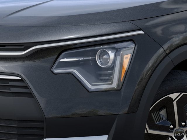 2026 Kia NIRO DARK GRAY