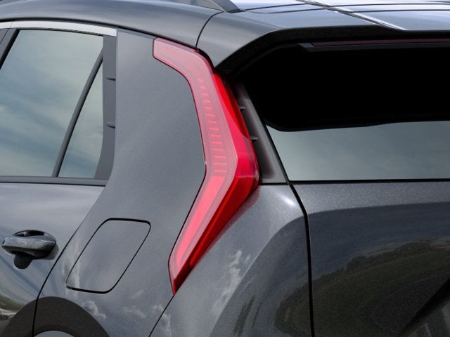 2026 Kia NIRO DARK GRAY