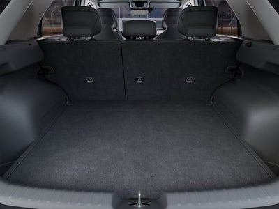 2026 Kia NIRO DARK GRAY