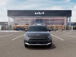 2026 Kia NIRO DARK GRAY