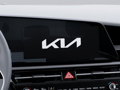 2026 Kia NIRO DARK GRAY