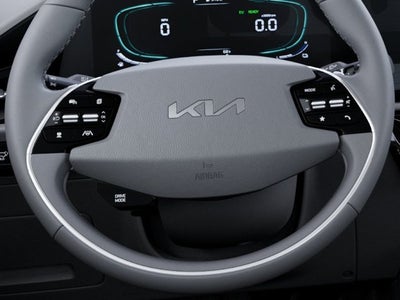 2026 Kia NIRO DARK GRAY