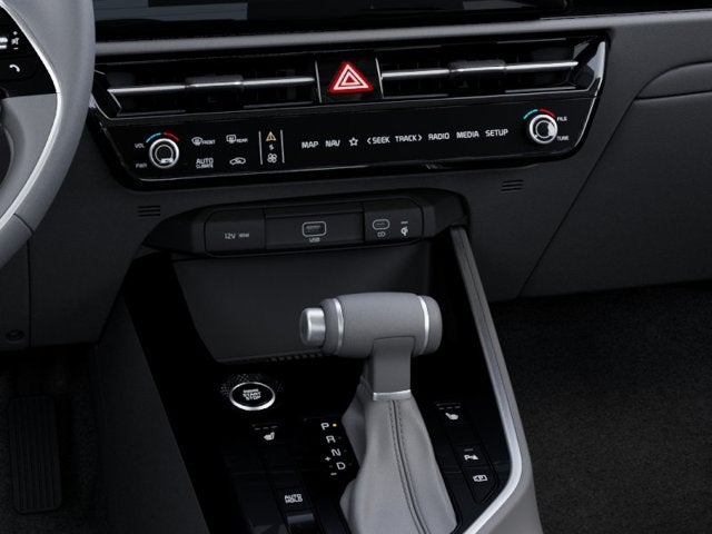 2026 Kia NIRO DARK GRAY