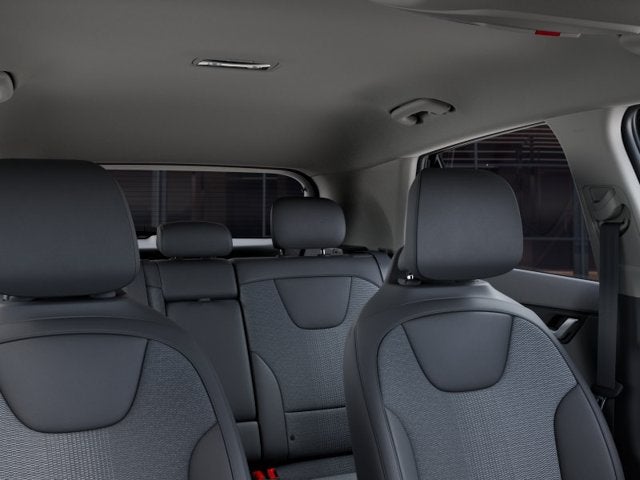 2026 Kia NIRO DARK GRAY
