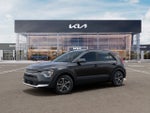 2026 Kia NIRO DARK GRAY