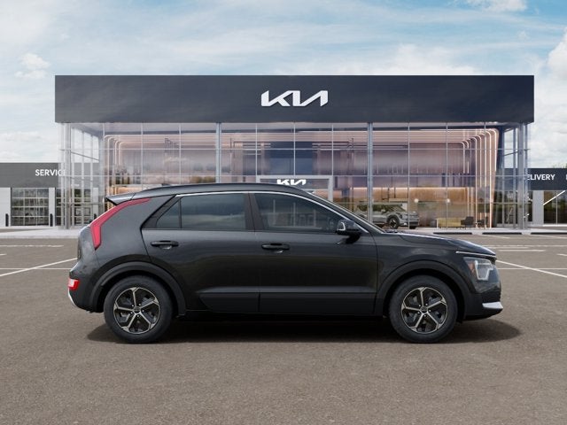 2026 Kia NIRO DARK GRAY