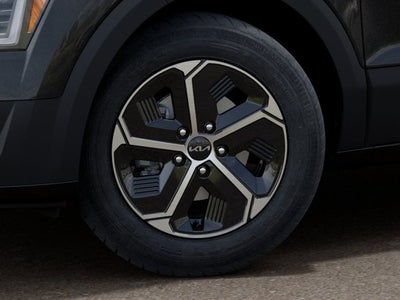 2026 Kia NIRO DARK GRAY