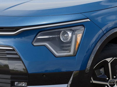 2026 Kia NIRO DK GRAY