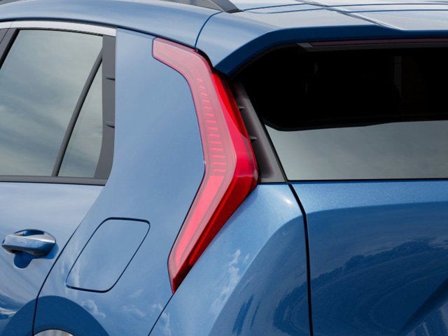 2026 Kia NIRO DK GRAY