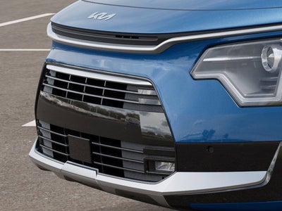 2026 Kia NIRO DK GRAY