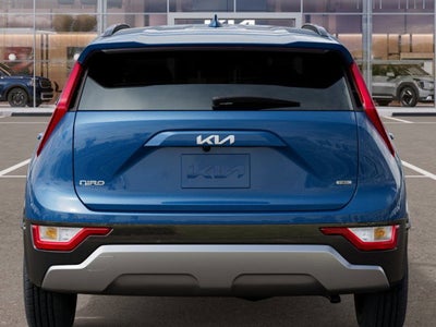 2026 Kia NIRO DK GRAY