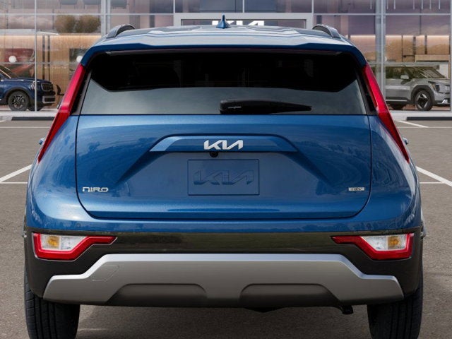 2026 Kia NIRO DK GRAY