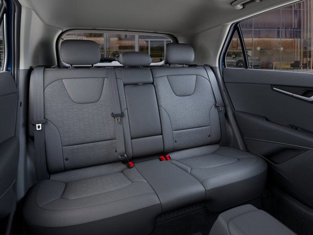 2026 Kia NIRO DK GRAY