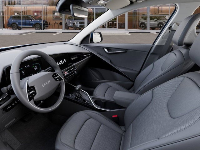 2026 Kia NIRO DK GRAY