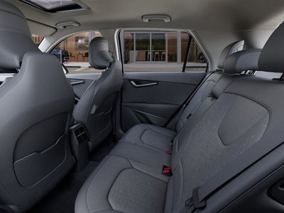 2026 Kia NIRO DK GRAY
