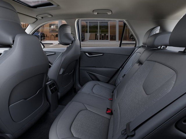 2026 Kia NIRO DK GRAY