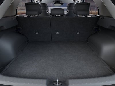 2026 Kia NIRO DK GRAY