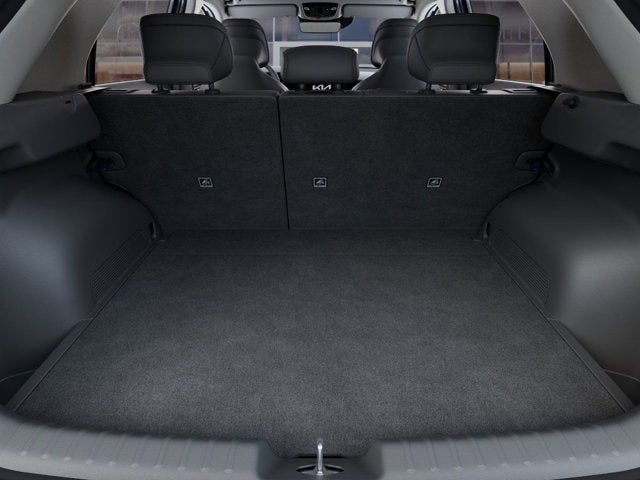 2026 Kia NIRO DK GRAY