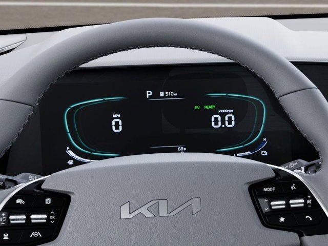 2026 Kia NIRO DK GRAY