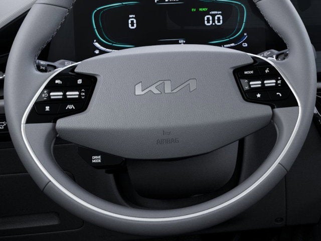 2026 Kia NIRO DK GRAY