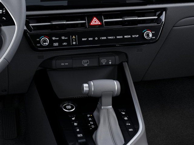 2026 Kia NIRO DK GRAY