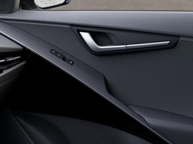 2026 Kia NIRO DK GRAY