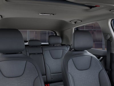 2026 Kia NIRO DK GRAY