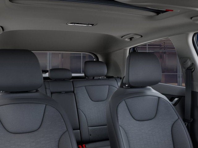 2026 Kia NIRO DK GRAY