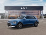 2026 Kia NIRO DK GRAY