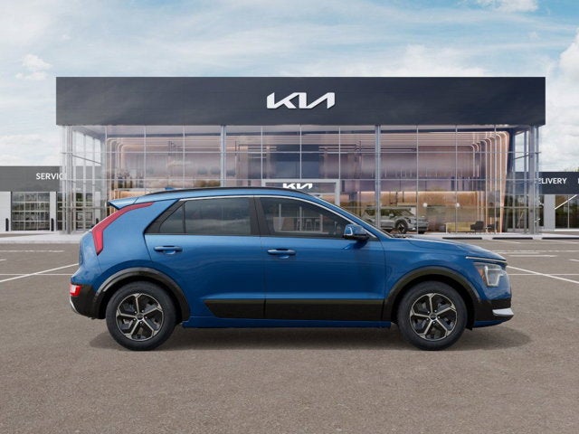 2026 Kia NIRO DK GRAY