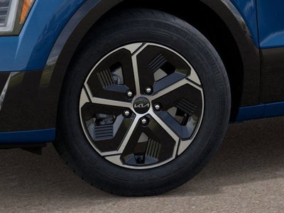 2026 Kia NIRO DK GRAY