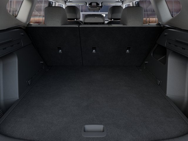 2027 Kia SELTOS BLACK/GRAY