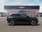 2027 Kia SELTOS BLACK/GRAY