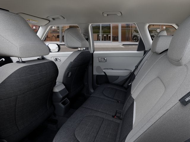2027 Kia Seltos LX