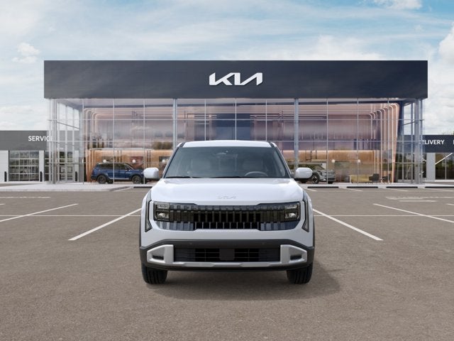 2027 Kia Seltos LX