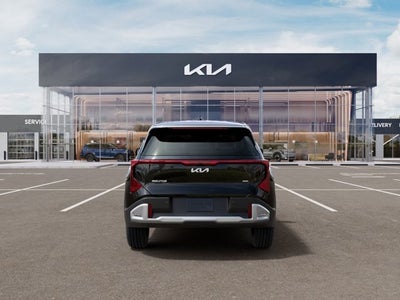 2027 Kia SELTOS BLACK/GRAY