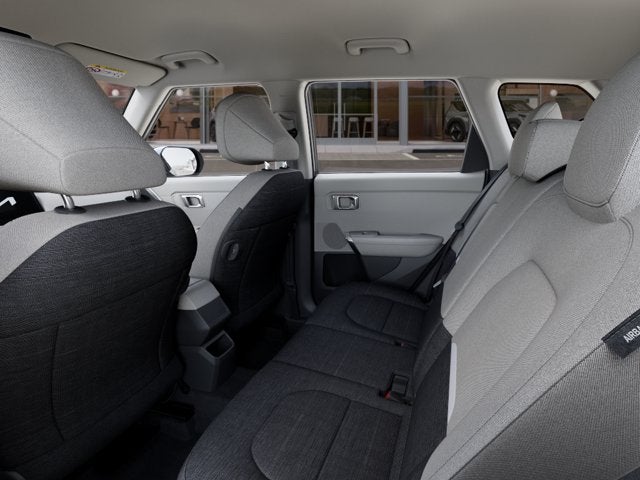2027 Kia Seltos LX