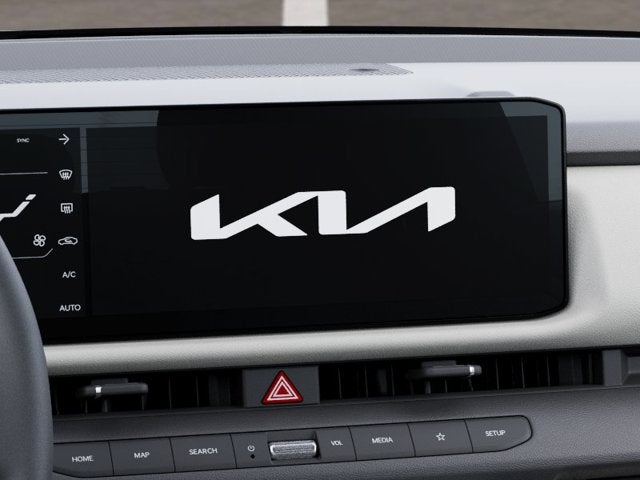 2027 Kia Seltos LX