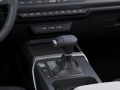2027 Kia Seltos LX