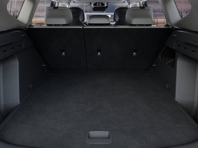 2027 Kia SELTOS BLACK.GRAY