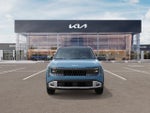 2027 Kia SELTOS BLACK.GRAY