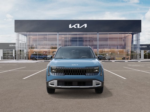 2027 Kia SELTOS BLACK.GRAY